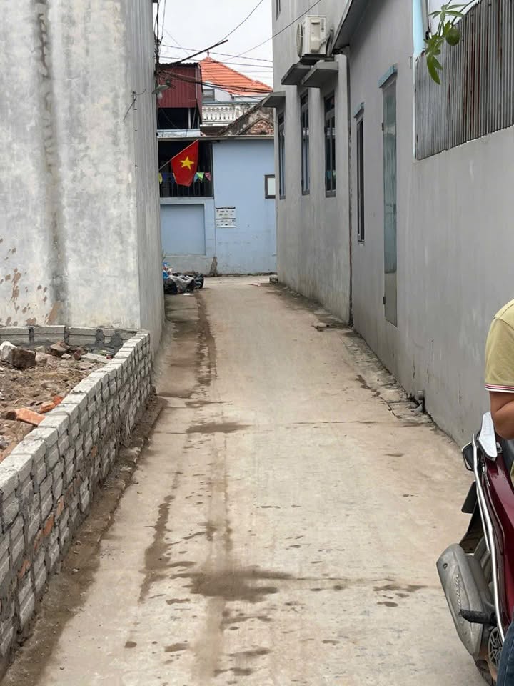 Đất nền Tri Trung Phú Xuyên 64m² giá 2.45 tỷ - Sổ đỏ chính chủ