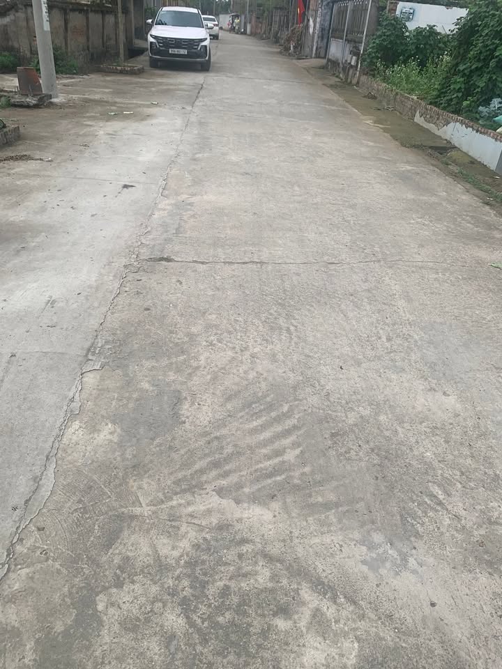 Đất nền Lâm Thao 80.5m² - Đường ô tô tránh, tiềm năng tăng giá!