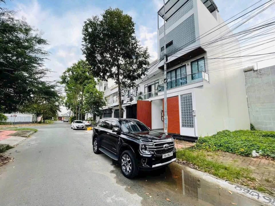 Đất nền KDC Nam Long 75m² - Pháp lý rõ ràng, xây dựng tự do!