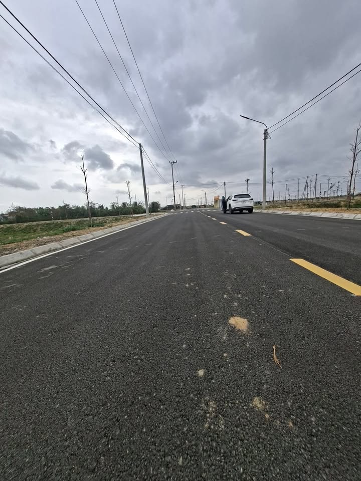 Biệt thự Khánh Vân 396m² - Mặt tiền rộng, đầu tư sinh lời!