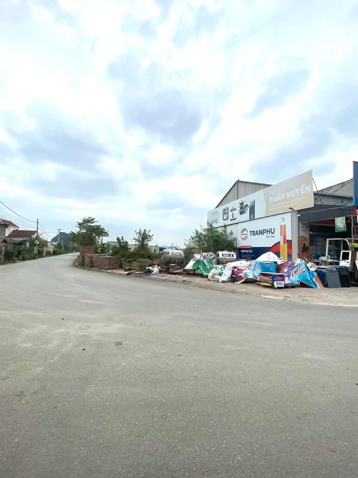 Đất nền Khánh Thượng 125m² - Đầu tư sinh lời, đón đầu cao tốc!