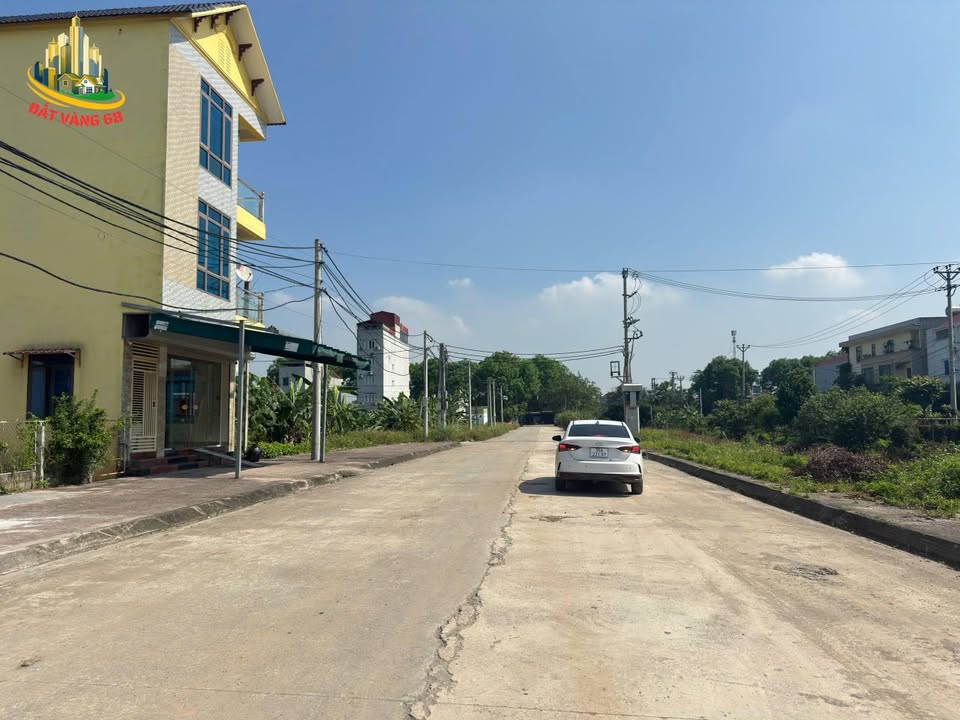 Đất Vườn 308m² Đồng Đốt, Yên Mô - Tiềm năng tăng giá vượt trội!