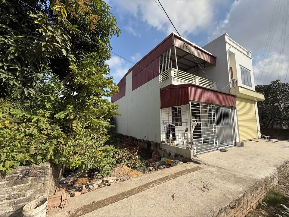 Đất nền Phố Phương Đình 85.8m² - Đường to ô tô, xây dựng tự do!