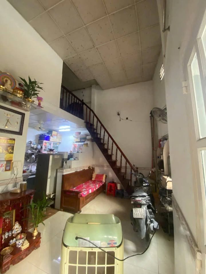 Nhà riêng Đa Phước, Bình Chánh 42m² - Bán gấp giá tốt hiếm có!