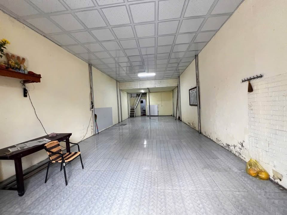 Bán Nhà Mặt Phố Nguyễn Tỉnh 70m² - Kinh Doanh Đắc Địa Giá 4 Tỷ