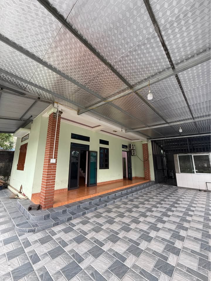 Nhà Riêng Quán Triều 195m² - Full Nội Thất, Sẵn Sàng Ở Ngay!