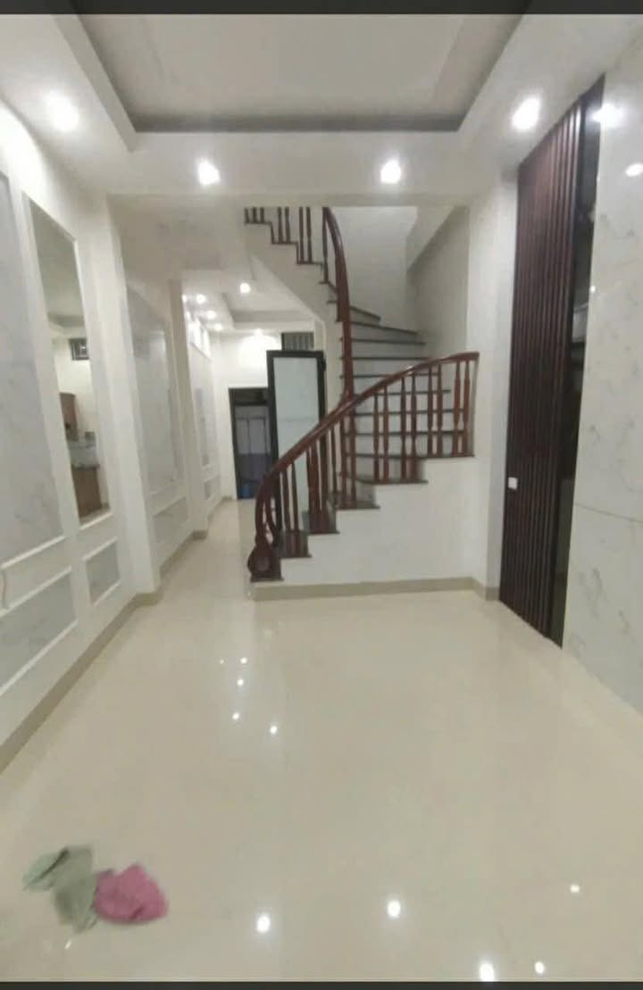 Cho thuê nhà 45m² mặt tiền Nguyễn Trãi, Nam Định - Sẵn sàng ở ngay!
