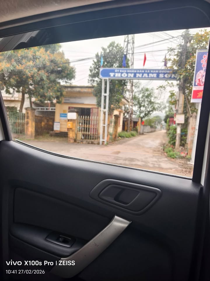 Đất nền Xã Nam Dương, Chũ 100m² - Tiềm năng tăng giá vượt trội!