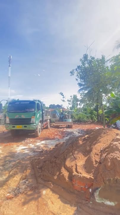 Đất nền Diên Phước, Diên Khánh 99m² - Tiềm năng tăng giá 780 triệu!