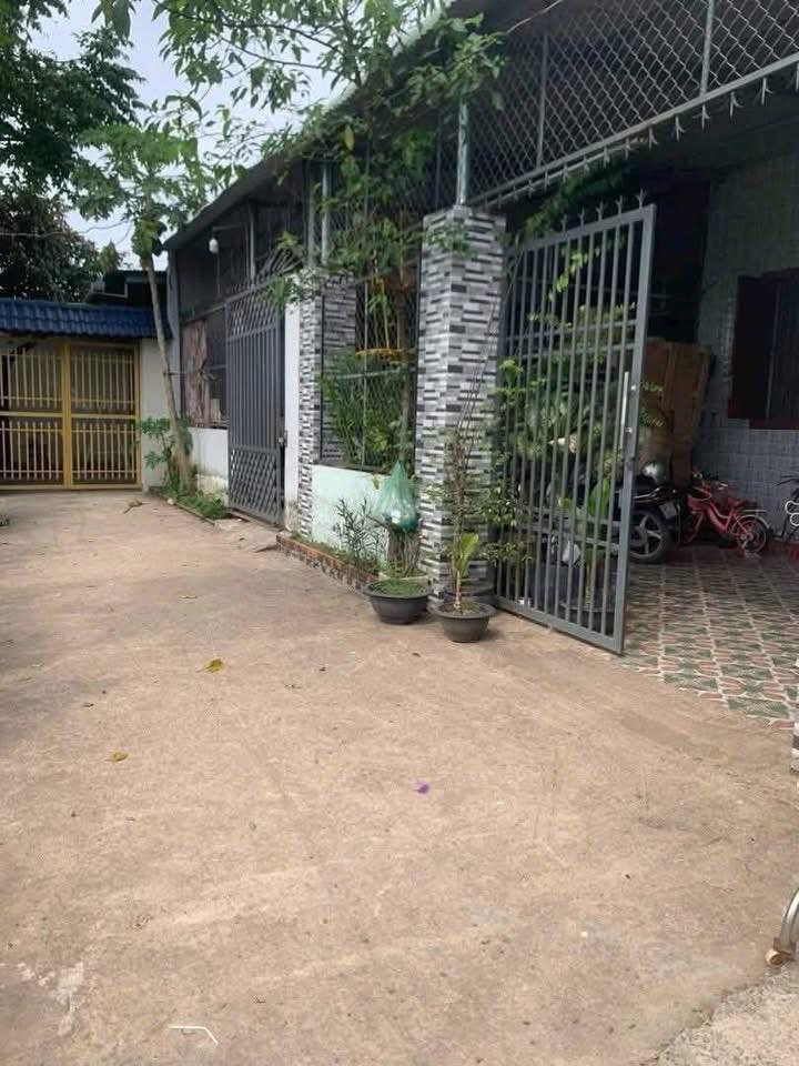 Nhà riêng Quảng Tiến Trảng Bom 102m² - Giá tốt hiếm có!