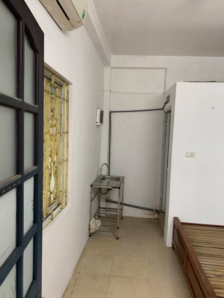 Phòng trọ Lê Văn Hiến, Bắc Từ Liêm 2 triệu - Giờ giấc tự do!