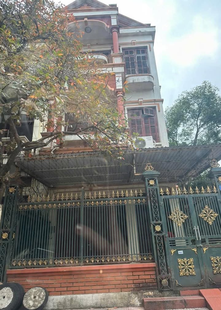 Nhà Mặt Tiền Kinh Doanh Vincom Bắc Ninh - 4PN, Giá 20 Triệu/Tháng