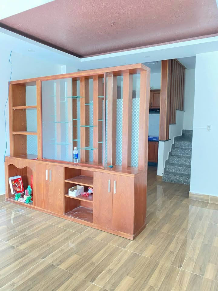 Nhà riêng Hà Huy Tập, Đà Lạt 40m² giá 4.8 tỷ - Giá tốt hiếm có!