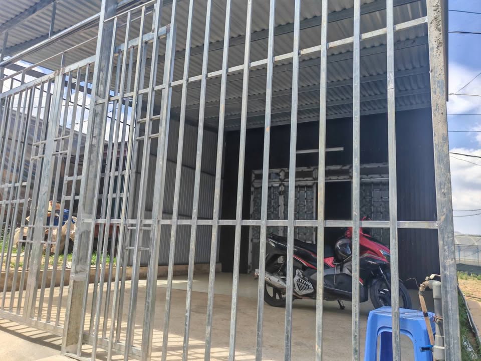 Nhà 110m² Đường Kim Đồng, Đà Lạt - Giá 1.5 Tỷ, Sẵn Ở Ngay