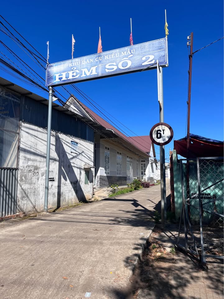 Đất nền Phú Hội Đức Trọng 105m² - Giá đầu tư tốt!