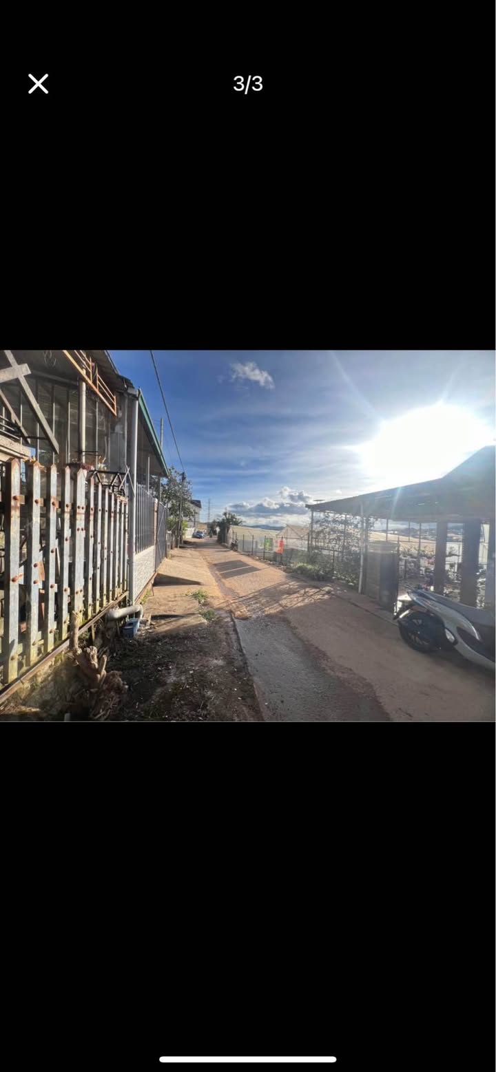 Nhà Phường 12 Đà Lạt 112m² giá 2,4 tỷ - Chính chủ bán