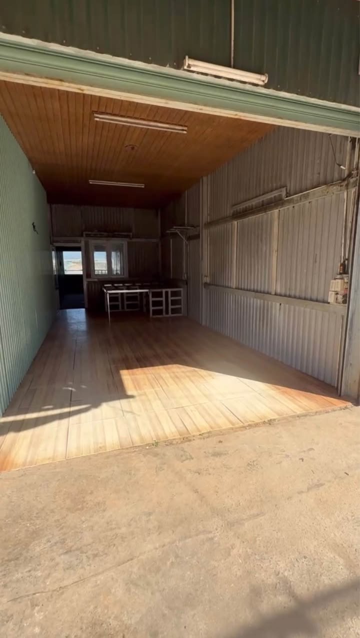 Mặt bằng Đường Thánh Mẫu Đà Lạt 56m² - Vị trí đắc địa, kinh doanh ngay!