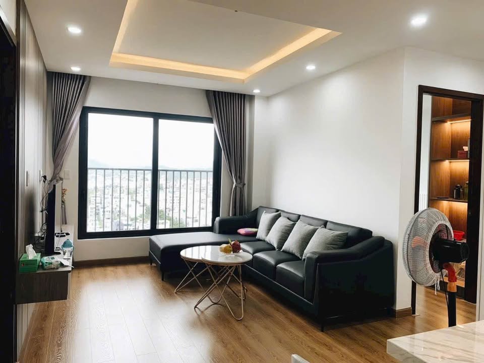 Căn hộ VCN Phước Hải Nha Trang 70m² - Full nội thất cao cấp!