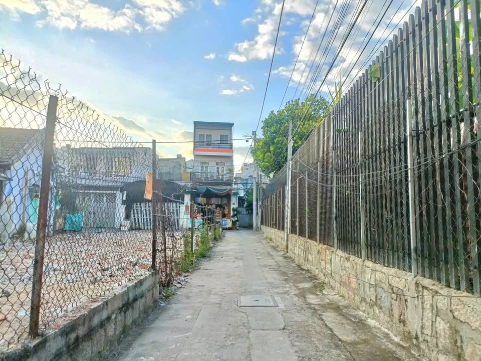 Đất nền Vĩnh Hải Nha Trang 65m² 4.95 tỷ - Sổ đỏ chính chủ