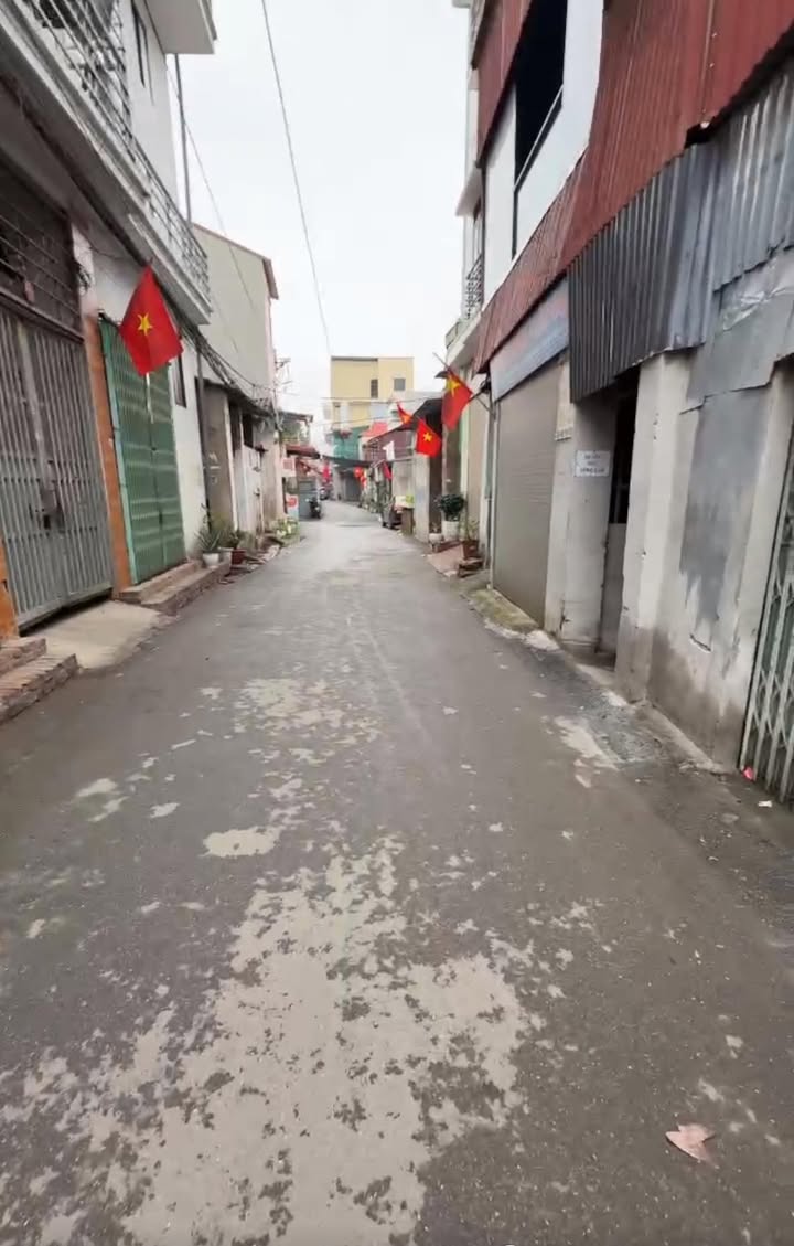 Đất nền Song Khê, TP Bắc Giang 350m² - Tiềm năng tăng giá vượt trội!