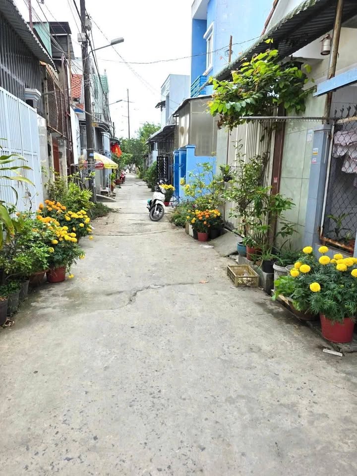 Đất nền KDC 3A Ninh Kiều 69m² giá 1.599 tỷ - Xây dựng tự do!