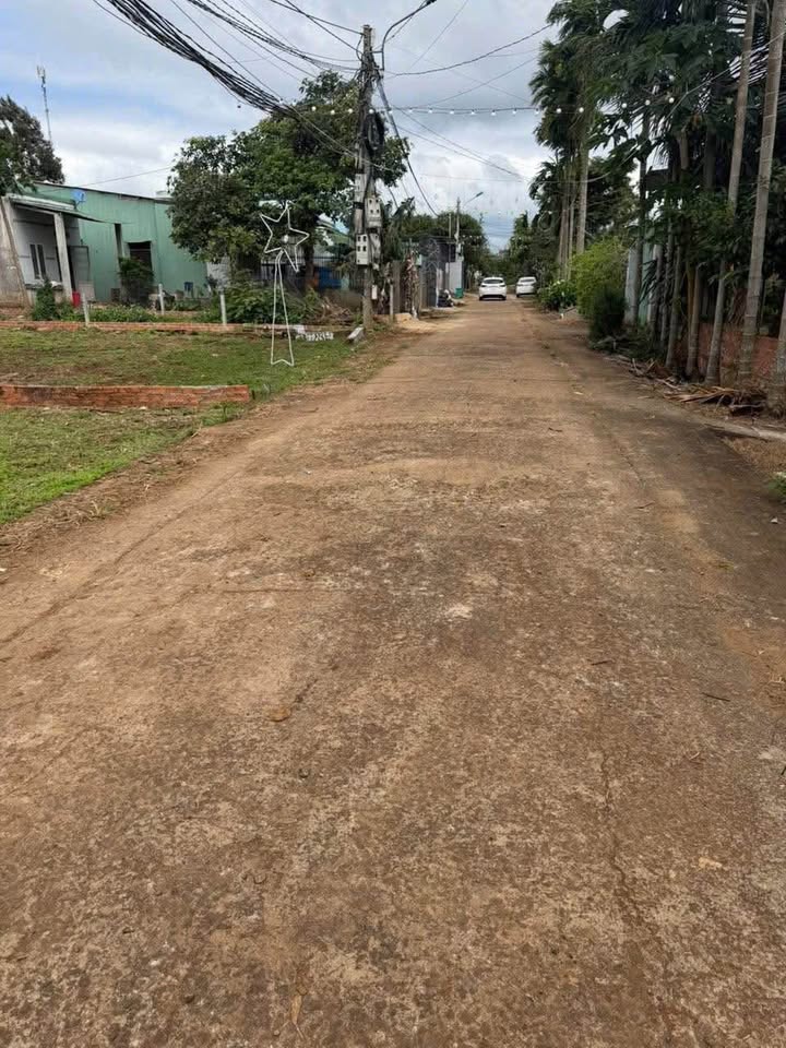 Đất mặt tiền Nguyễn Xuân Nguyên 120m² 2.05 tỷ - Vị trí đắc địa!