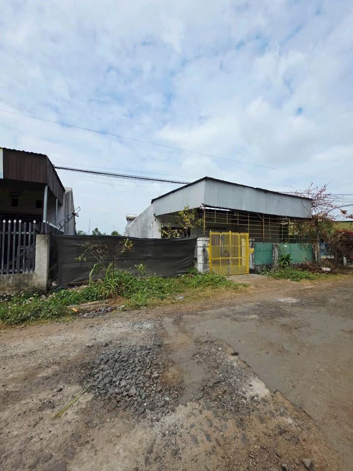 Đất nền Ea Kao, Buôn Ma Thuột 145m² giá 990 triệu - Sổ đỏ chính chủ