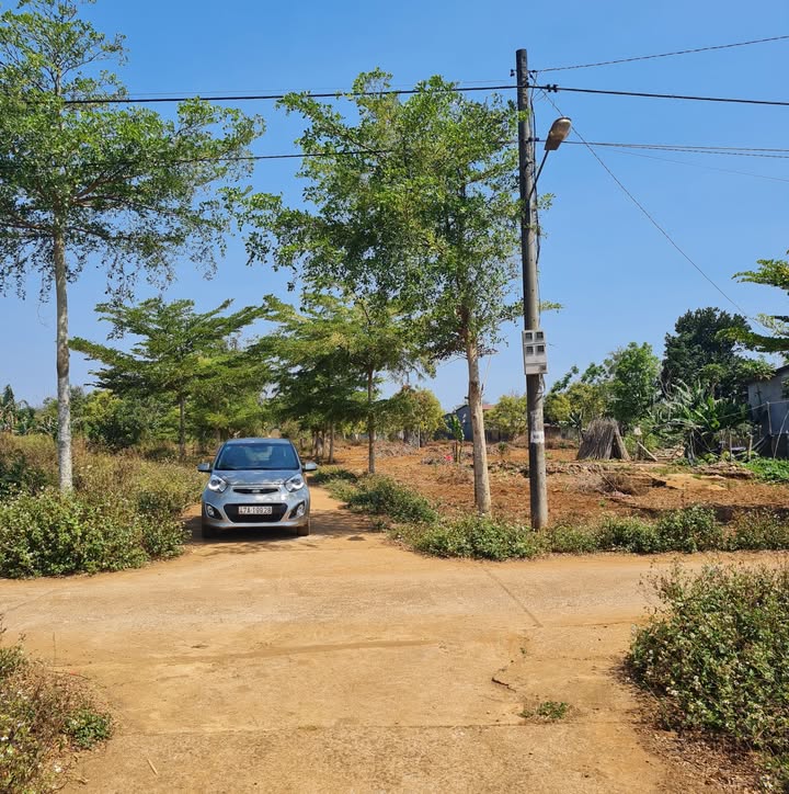 Đất nền Ea Tul 352m² - Sổ đỏ chính chủ, tiềm năng tăng giá!