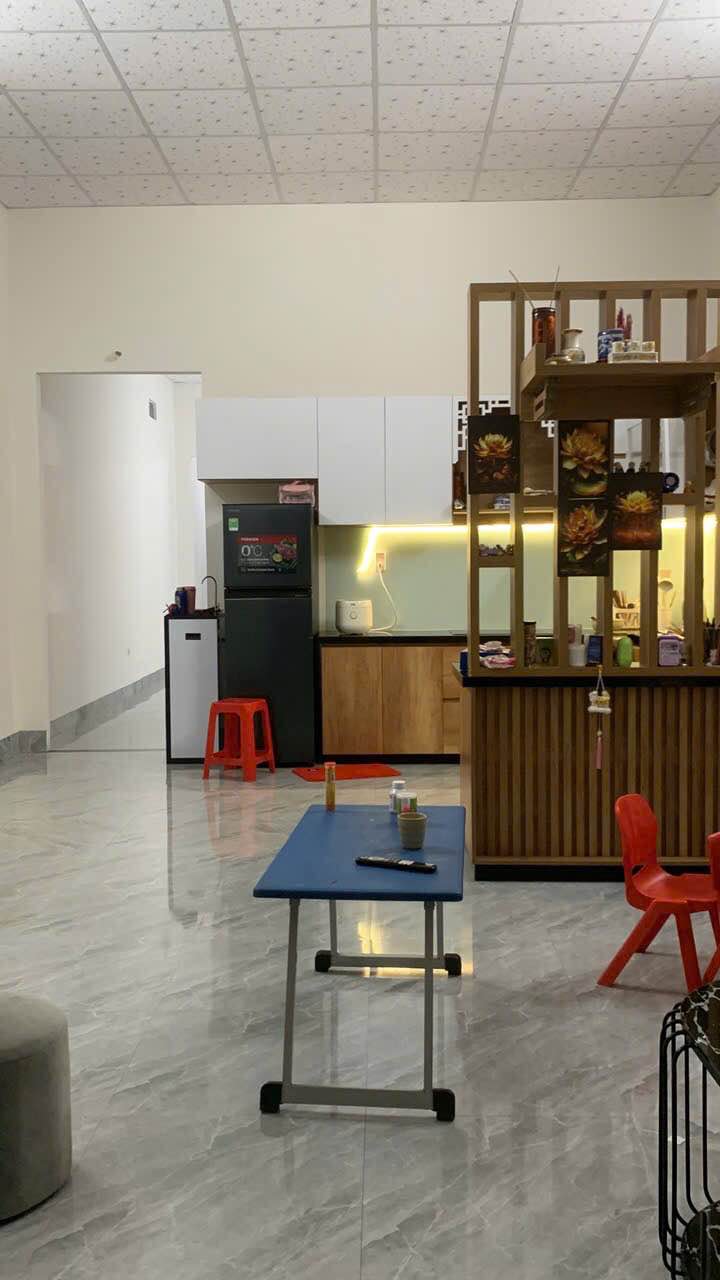 Nhà 150m² Hoà Khánh, Buôn Ma Thuột - Giá 1.25 Tỷ, Chính Chủ Bán Gấp