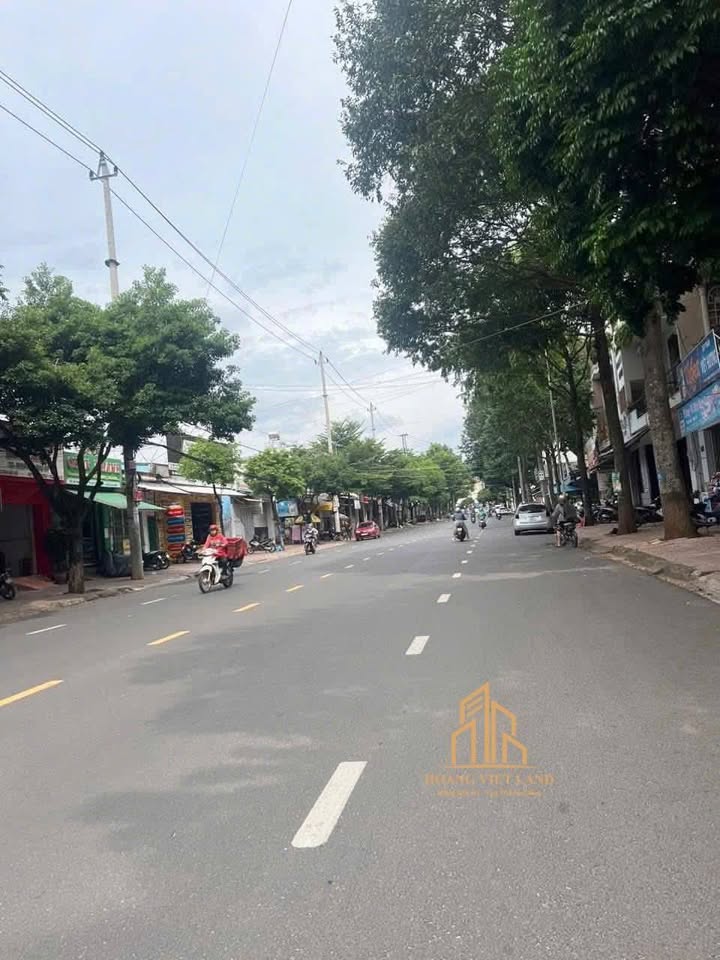 Mặt Tiền Mai Hắc Đế, BMT - Kinh Doanh Đắc Lợi 120m² - 5.2 Tỷ