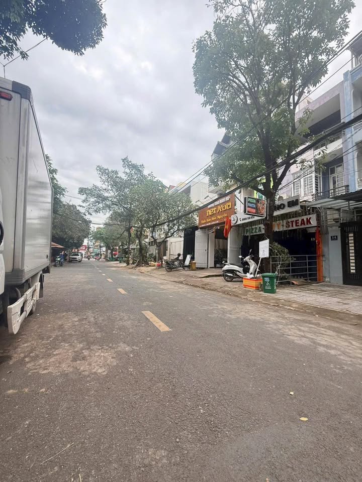 Nhà Hoàng Diệu 2 Thủ Đức 80m² 14.5 tỷ - Chính chủ bán