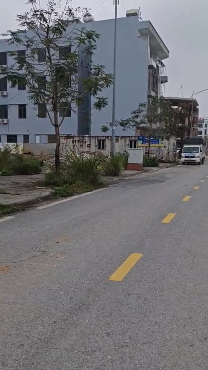 Đất nền Hanopack 1, Hà Nam - 100m² hướng Nam, giá tốt đầu tư