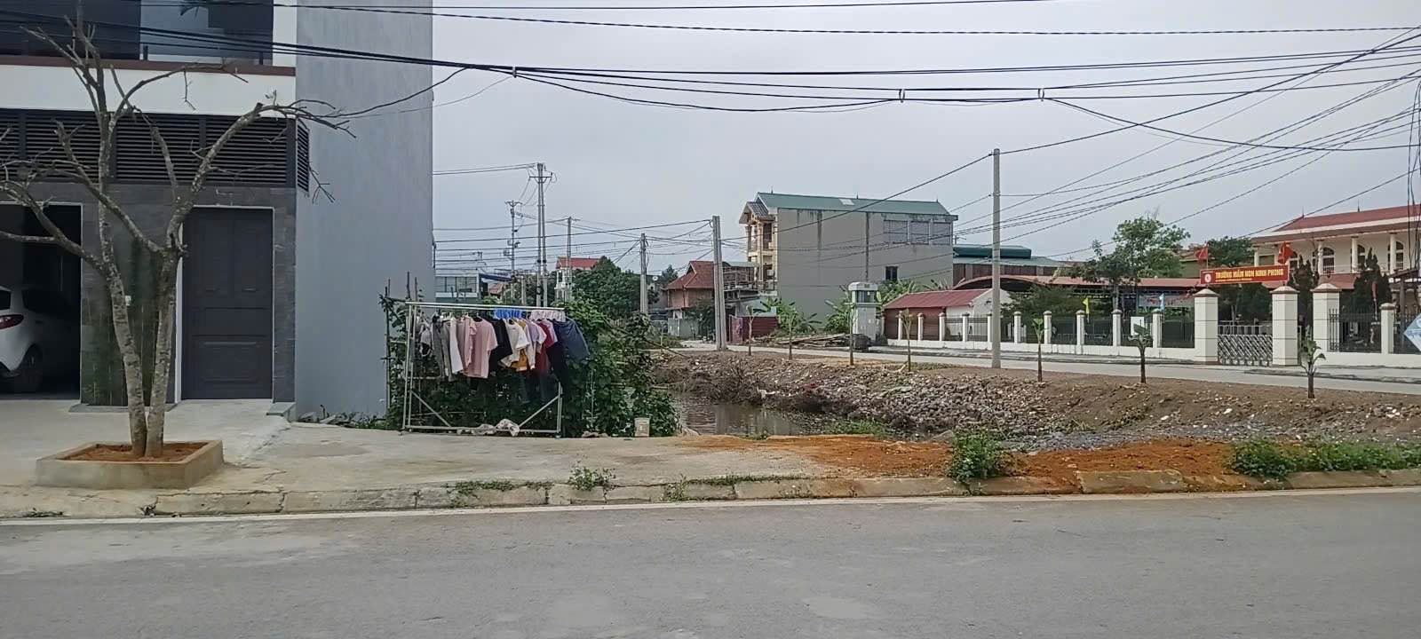 Đất Vàng Ninh Bình - Mặt Tiền 6m Đường Lý Nhân Tông 120m² - Giá Cắt Lỗ