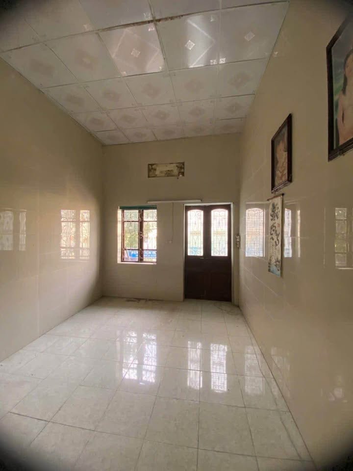 Nhà 2 Tầng Mặt Tiền Kinh Doanh Hải Thượng Lãn Ông, Ninh Bình - 48.2m²