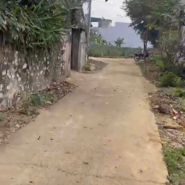 Đất nền Tổ 7 Quang Sơn 125m² - Sổ đỏ chính chủ, đường ô tô!