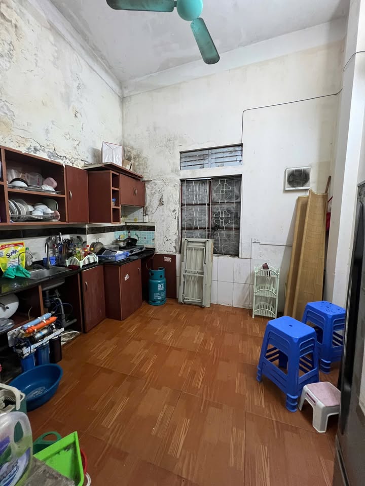 Cho thuê nhà nguyên căn Hà Đông 2PN, giá 5 triệu - Sẵn sàng ở ngay!