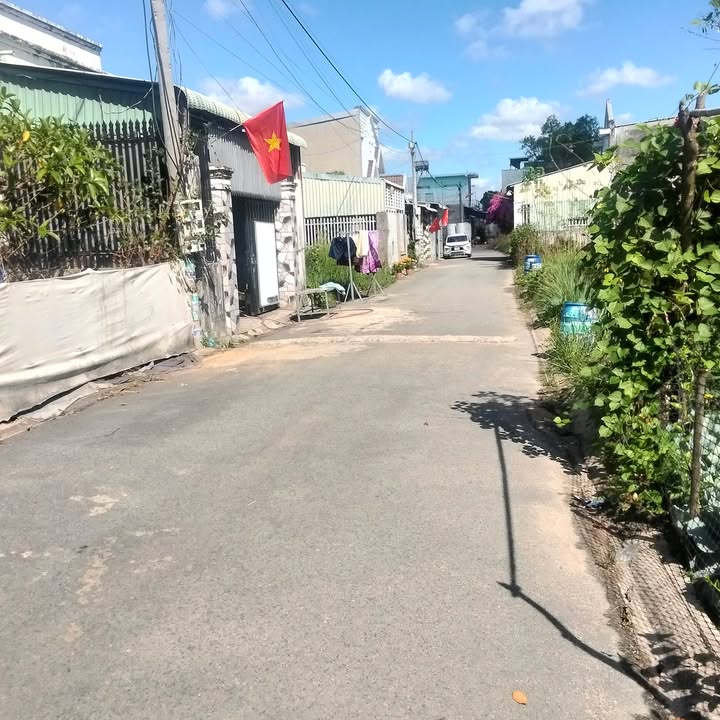 Nhà cấp 4 An Phước, Long Thành 105m² - Ô tô vào tận nhà!