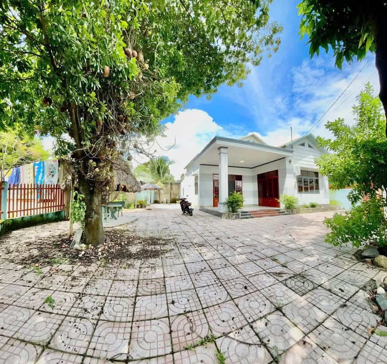 Nhà Sân Vườn 360m² Phường Hóa An, Biên Hòa - Nghỉ Dưỡng Tuyệt Vời