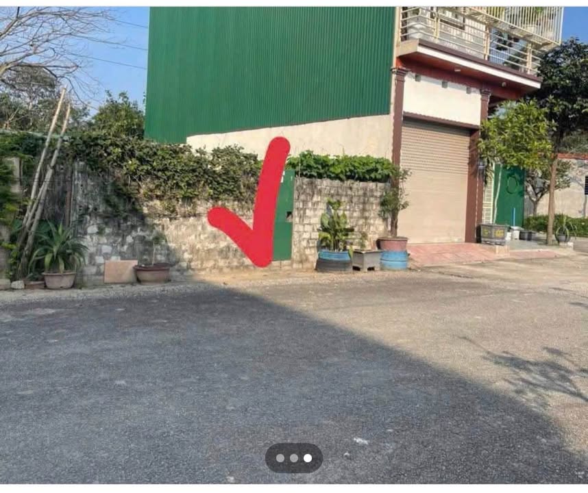 Đất Nền Hưng Lộc - Ngay Cổng Trường CĐ Sư Phạm, 68.6m² - Giá 3 Tỷ