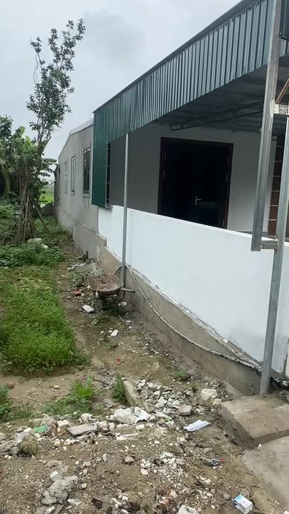 Đất nền Nghi Thịnh 138m² giá chỉ 6xx triệu - Sổ đỏ chính chủ