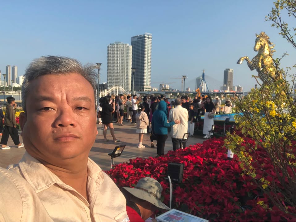 Nhà riêng gần Cầu Rồng, Hải Châu 50m² giá 4.5 tỷ - Giá tốt hiếm có!