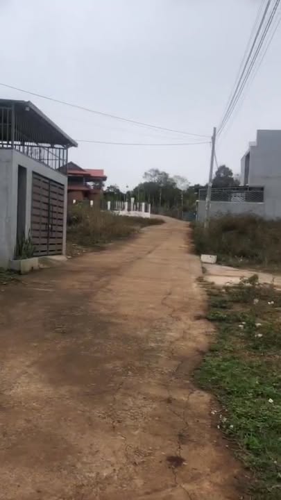 Bán Gấp Townhouse Him Lam, BMT - 110m² Thổ Cư 100% - Giá 1.25 Tỷ