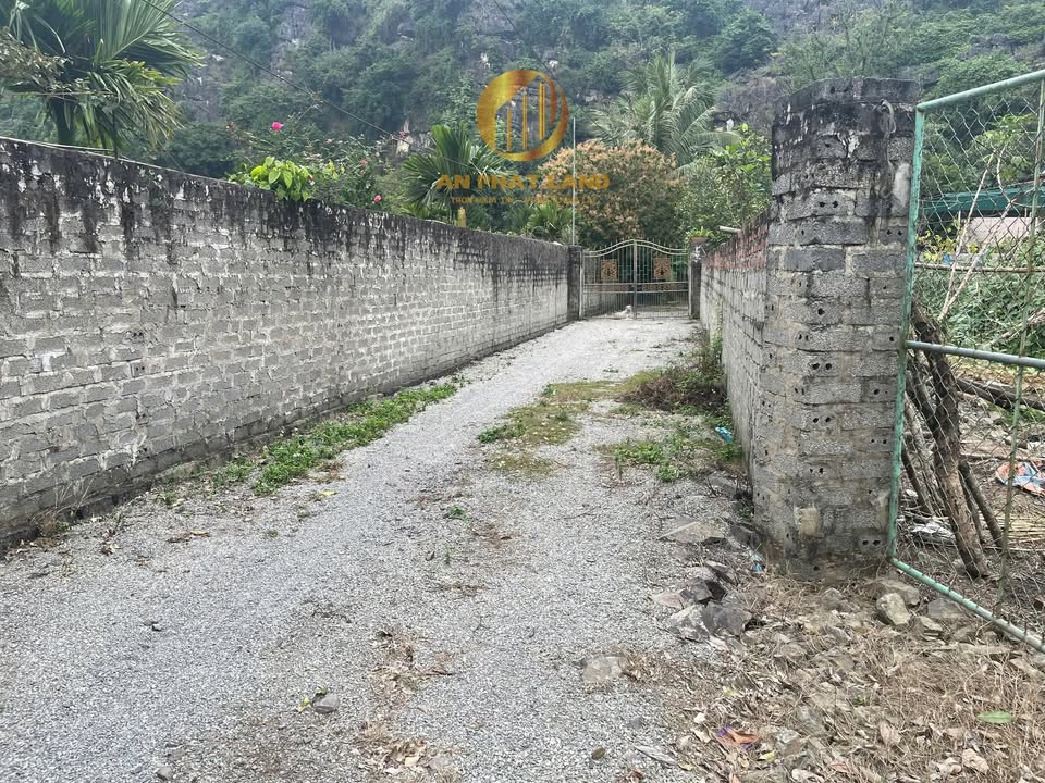 Đất Homestay Ninh Hòa, Hoa Lư 2.200m² - Tiềm năng đầu tư dài hạn!