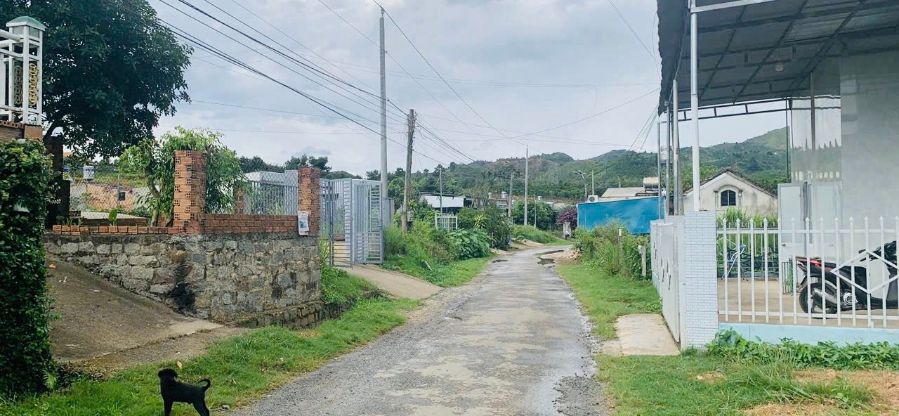 Nhà riêng Lộc Thành 582m² giá 1.55 tỷ - Sẵn sàng ở ngay!