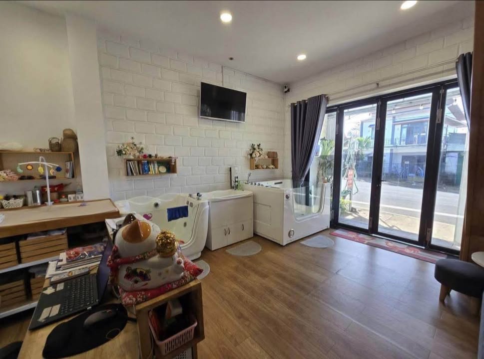 Nhà Xưởng MT Nguyễn Văn Cần, Bảo Lộc - 500m², 11 Tỷ, Vị Trí Vàng