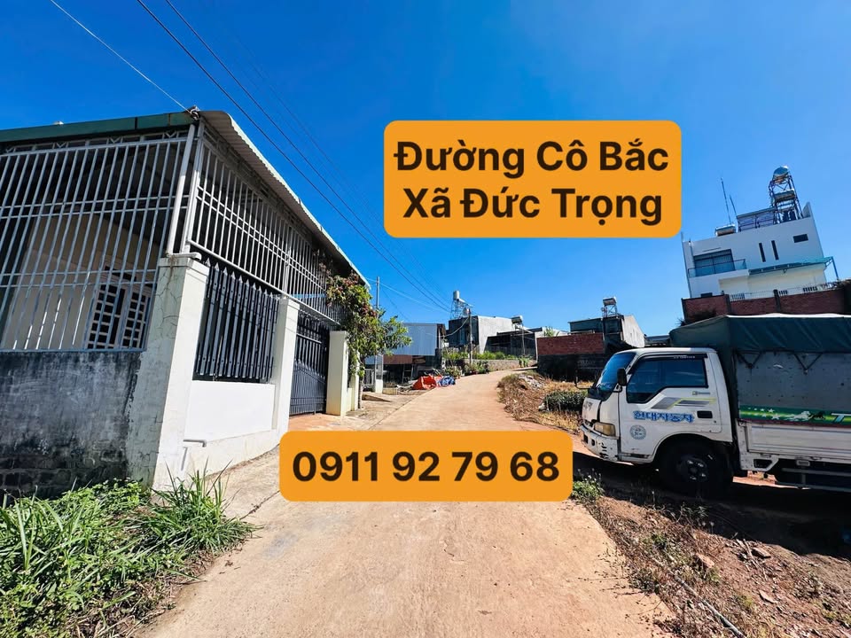 Đất nền Liên Nghĩa 132m² 1,4 tỷ - Sổ hồng sẵn