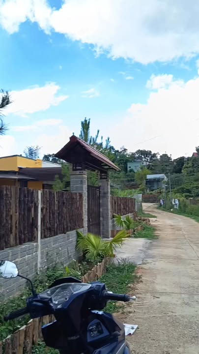 Bán Đất Vườn 360m² Bảo Lộc - Sở hữu Ao, Gần Cây Xăng Phan Đình Phùng