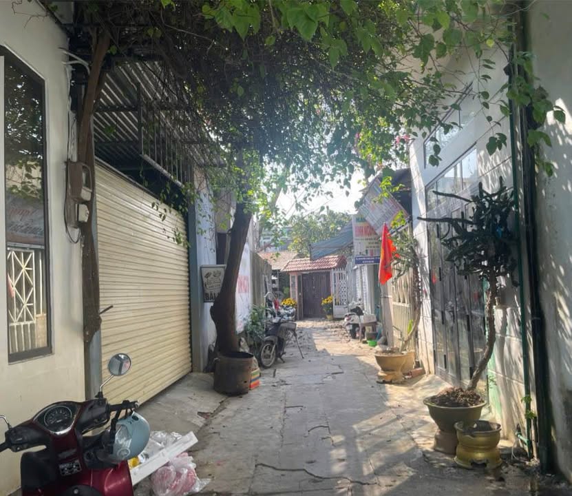 Nhà riêng Huế 50m² Tố Hữu - Giá Tốt Trung Tâm!