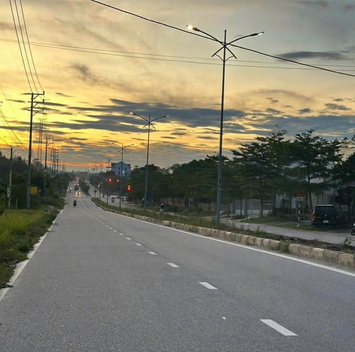 Đất Nền Kiệt 301 Trưng Nữ Vương Huế 83.1m² - Sổ Đỏ Chính Chủ!