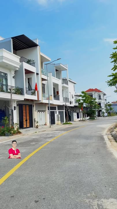 Đất Nền Bãi Sậy 3, Hương Sơ 70m² giá 1.66 tỷ - Sổ đỏ chính chủ!